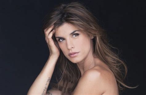 la canalis nuda|Elisabetta Canalis Nude Supermodel Search (15 results)